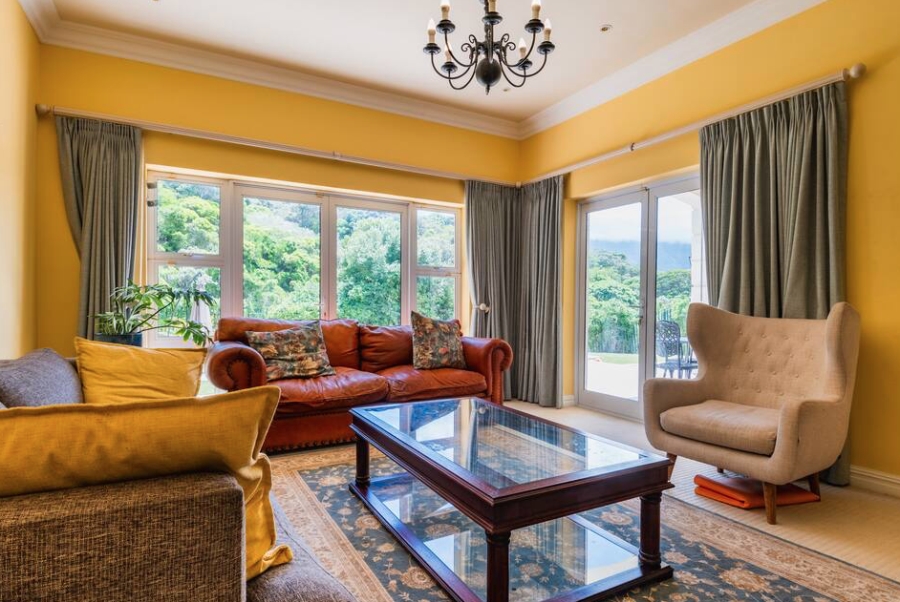 4 Bedroom Property for Sale in Northshore Western Cape